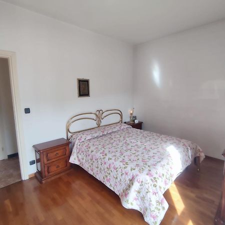 Apartmán La Casa Di Vittoria Rapallo Exteriér fotografie