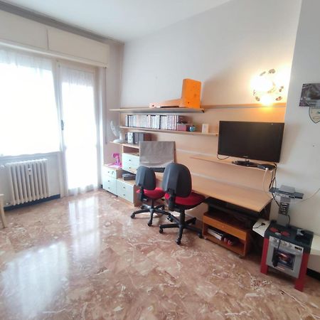 Apartmán La Casa Di Vittoria Rapallo Exteriér fotografie