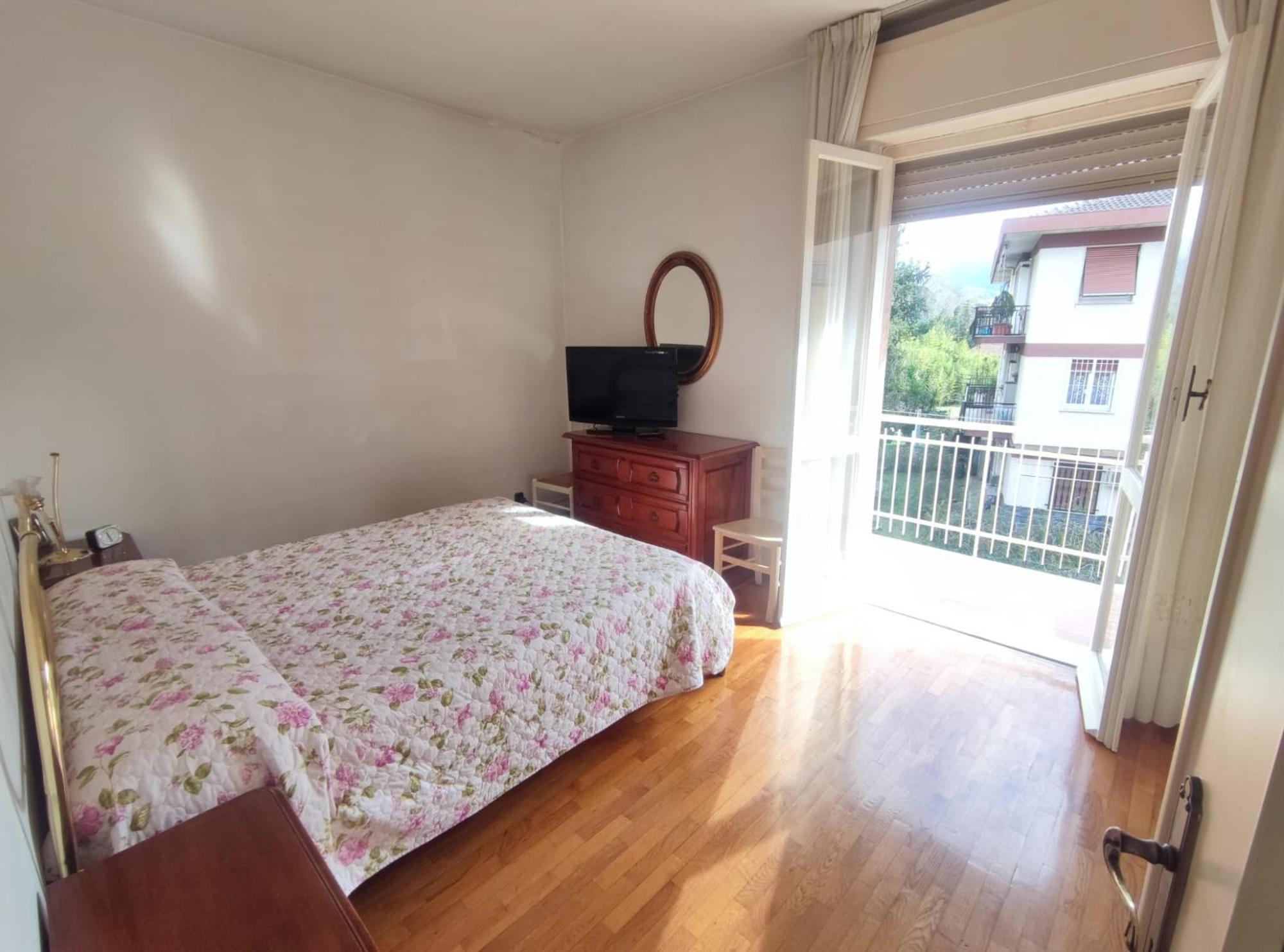 Apartmán La Casa Di Vittoria Rapallo Exteriér fotografie