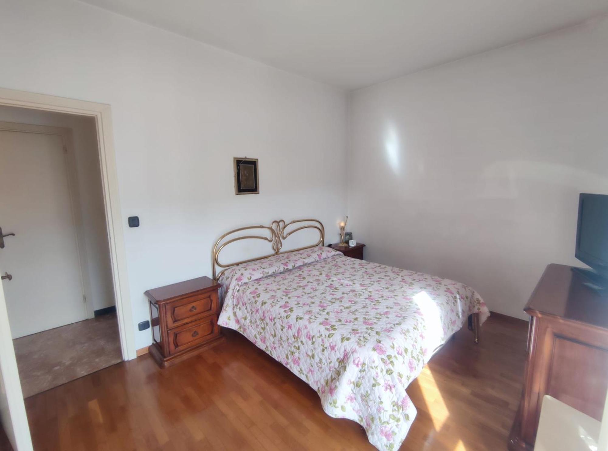 Apartmán La Casa Di Vittoria Rapallo Exteriér fotografie