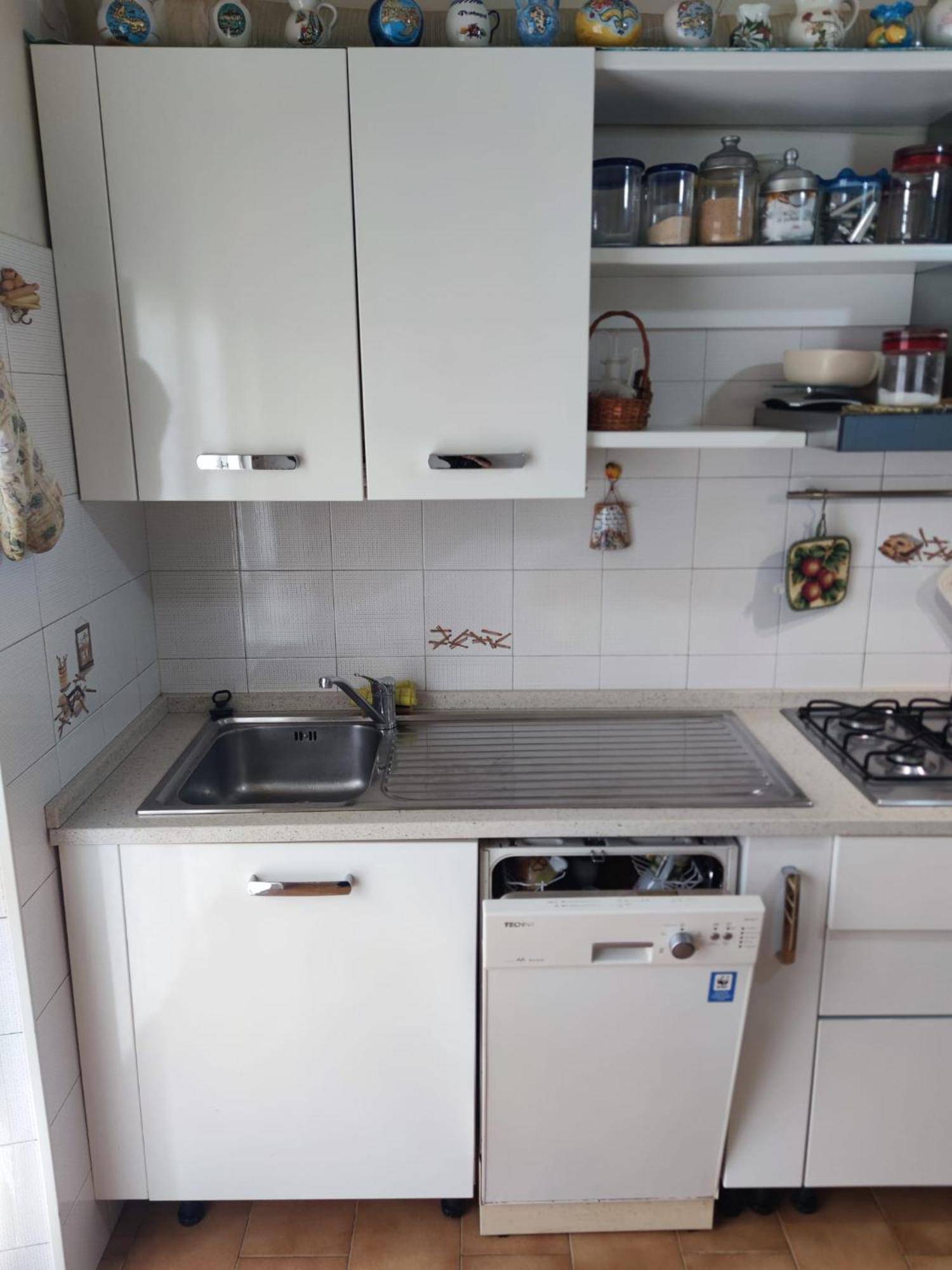 Apartmán La Casa Di Vittoria Rapallo Exteriér fotografie