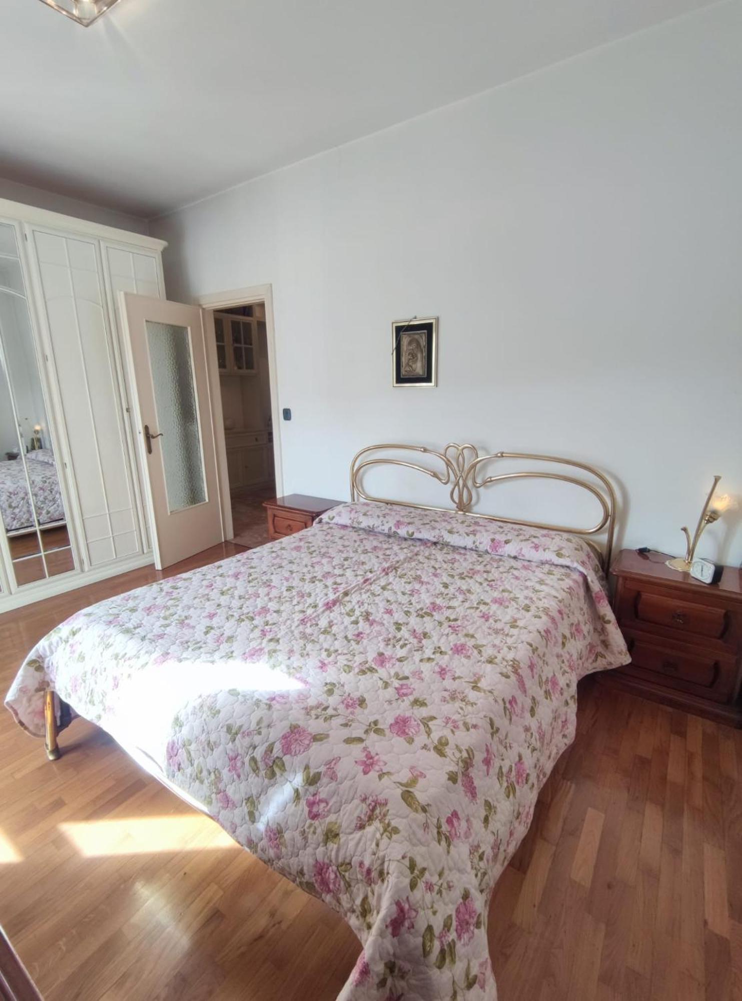 Apartmán La Casa Di Vittoria Rapallo Exteriér fotografie