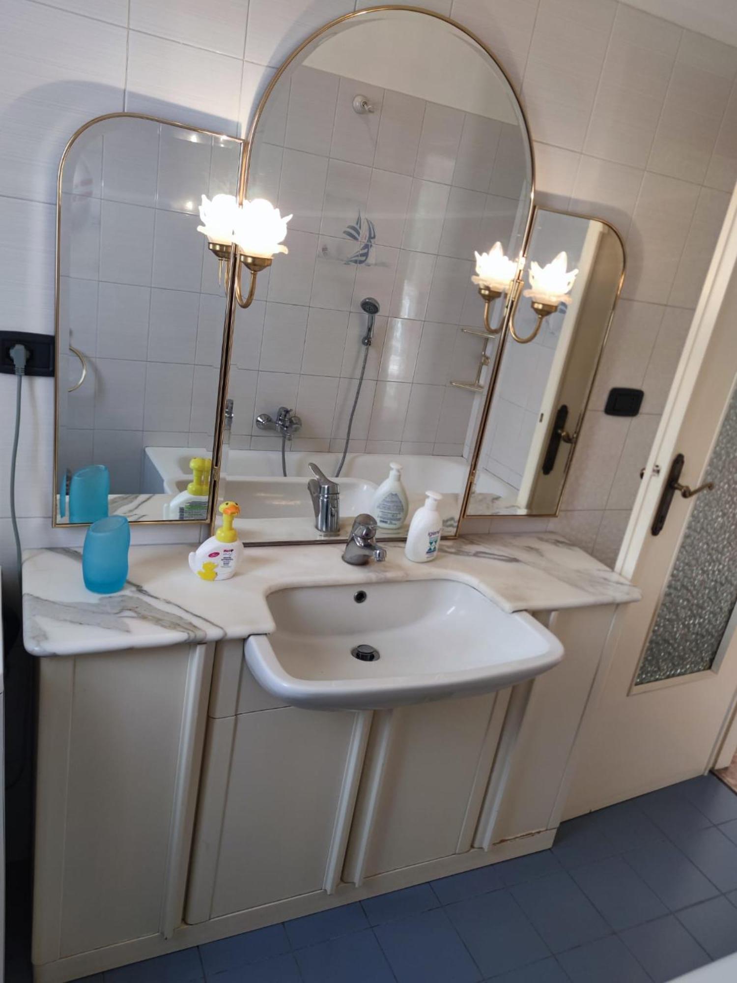 Apartmán La Casa Di Vittoria Rapallo Exteriér fotografie