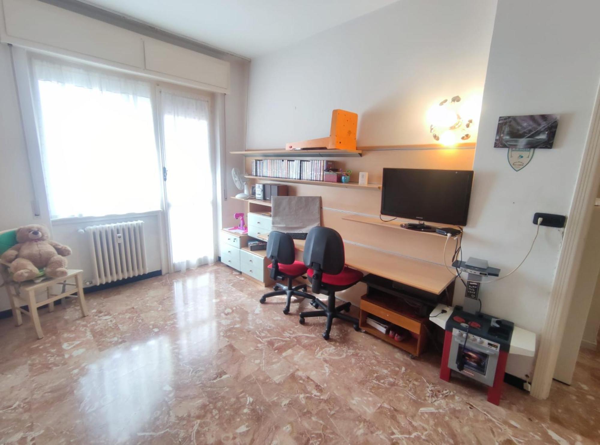 Apartmán La Casa Di Vittoria Rapallo Exteriér fotografie