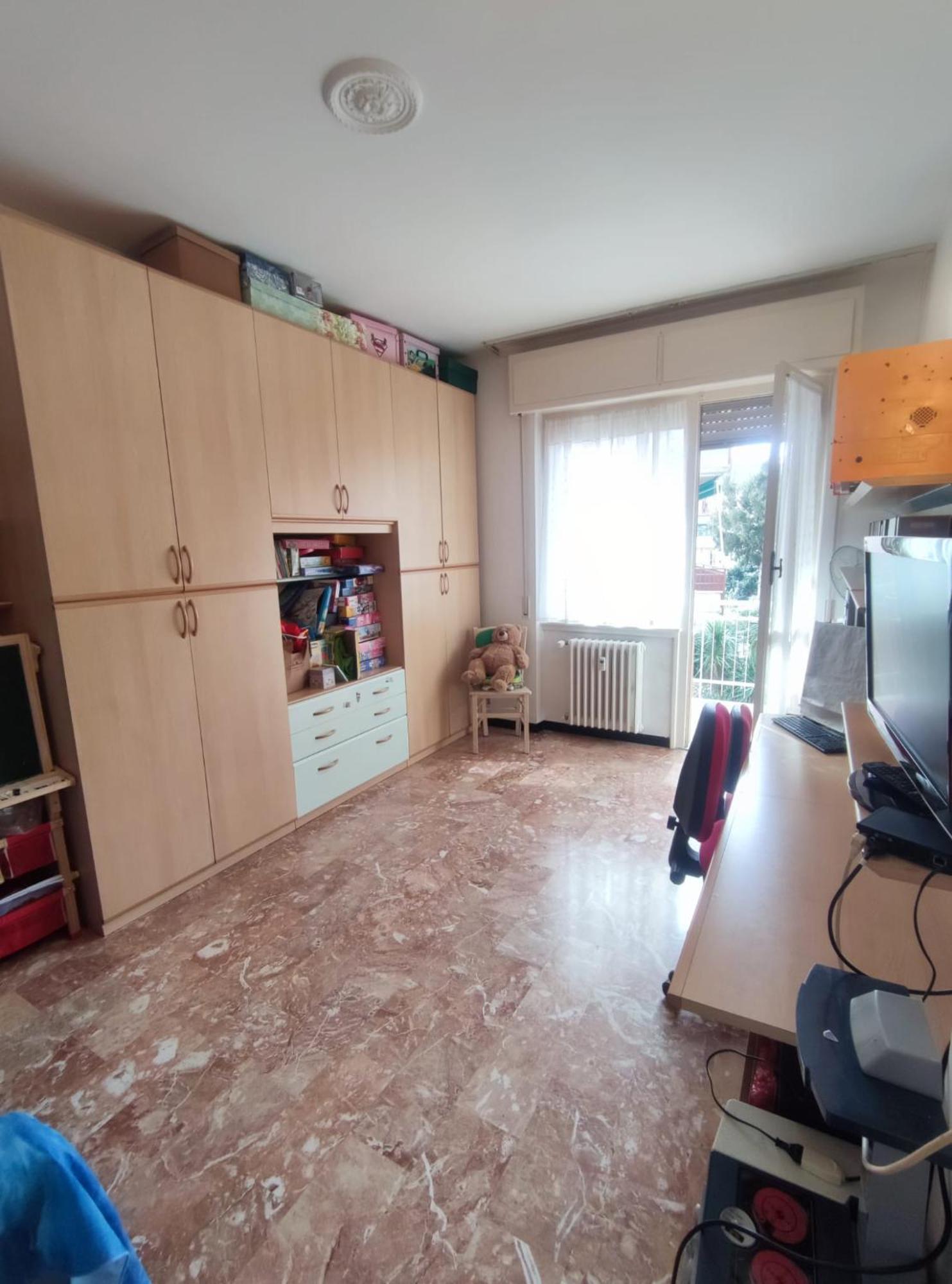 Apartmán La Casa Di Vittoria Rapallo Exteriér fotografie