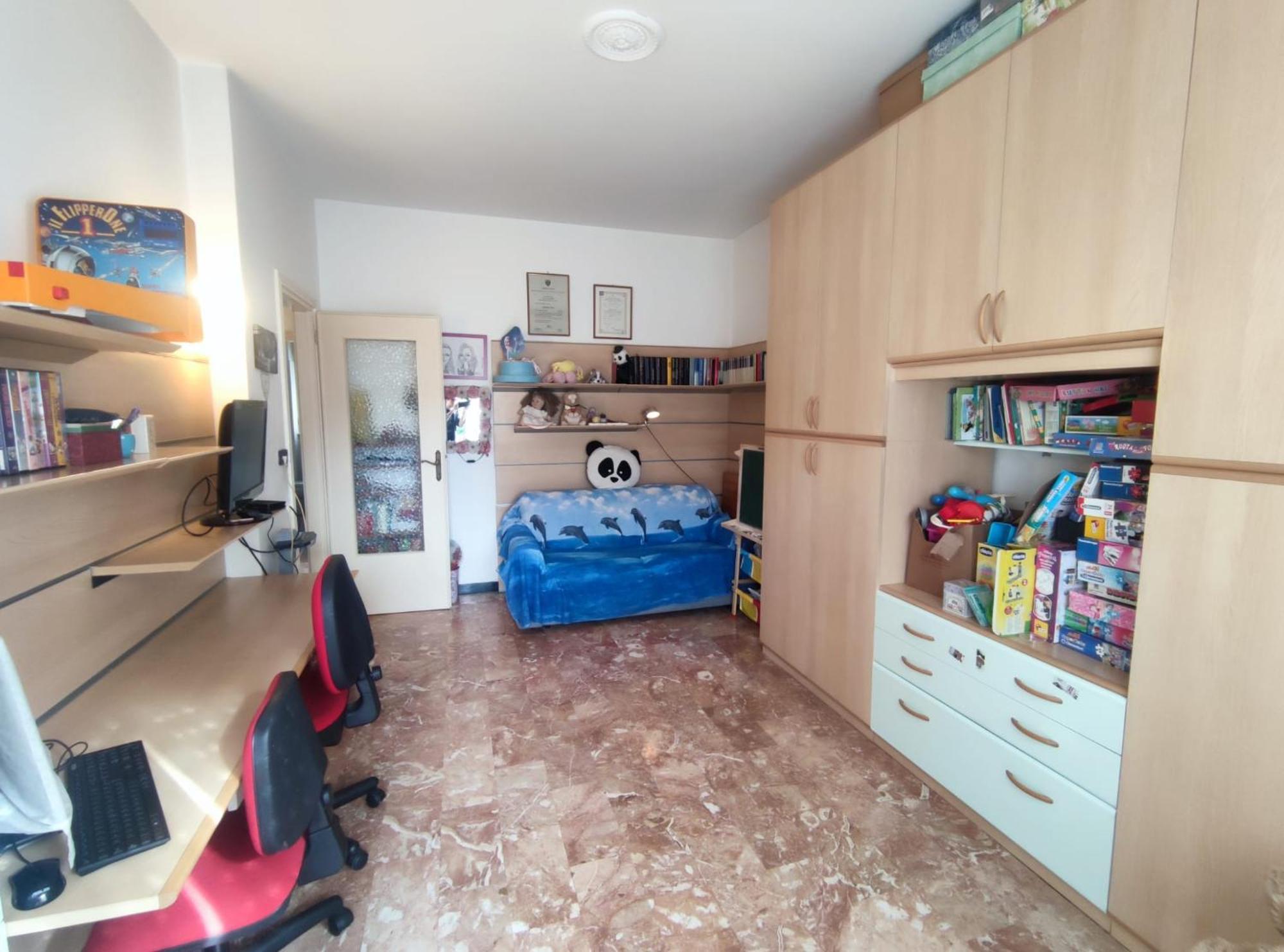 Apartmán La Casa Di Vittoria Rapallo Exteriér fotografie